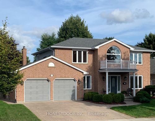 191 Doon Dr, London, ON, N5X3S5 | Card Image