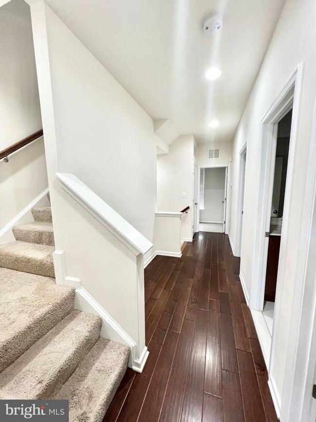 212 Almond Dr, Townhouse with 4 bedrooms, 3 bathrooms and null parking in STAFFORD VA | Image 22