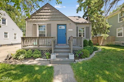 310 N Altadena Ave, Royal Oak, MI, 48067-1950 | Card Image