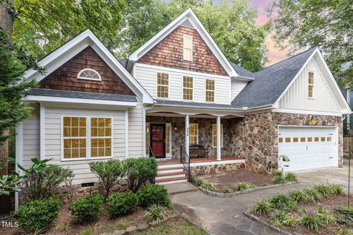 524 Findhorn Ln, Wake Forest, NC, 27587-4007 | Card Image