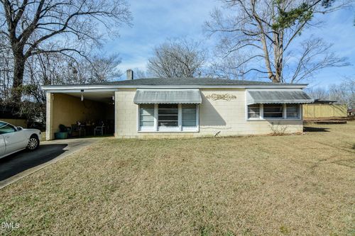 314 S Robertson St, Clayton, NC, 27520-2347 | Card Image