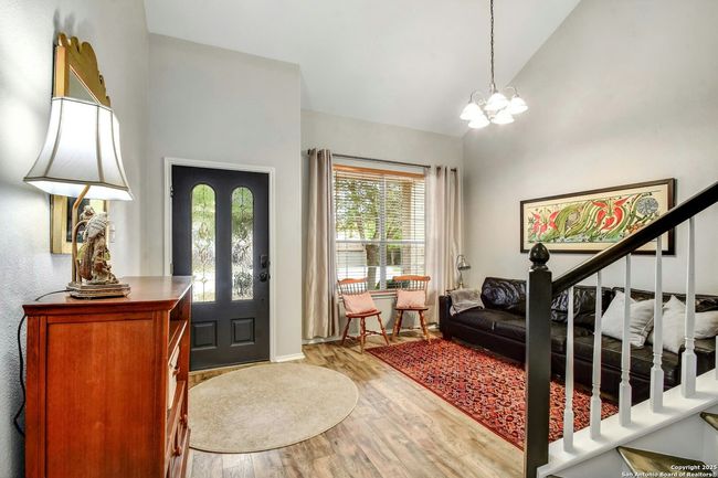 2818 Crusader Bnd, House other with 4 bedrooms, 3 bathrooms and null parking in Schertz TX | Image 10