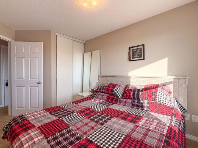 406 - 4707 51st Ave, Condo with 2 bedrooms, 2 bathrooms and 1 parking in Wetaskiwin AB | Image 19
