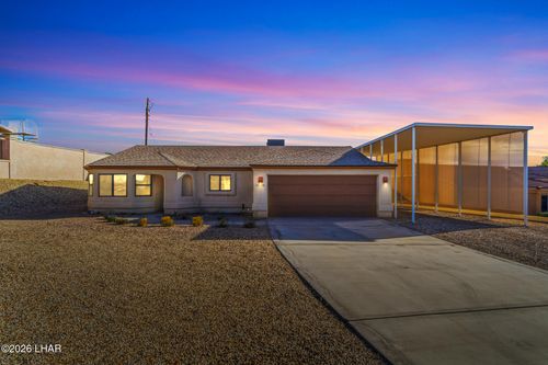 3400 Thunderhead Dr, Lake Havasu City, AZ, 86406-7877 | Card Image