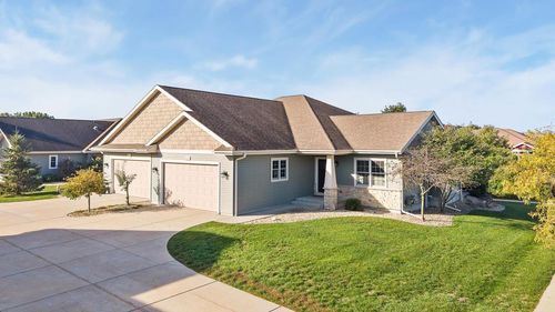 5-2013 Fieldstone Blvd, Prairie Du Sac, WI, 53578-2152 | Card Image