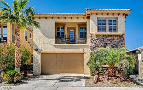 949 Via Stellato St, Henderson, NV, 89011-0857 | Card Image