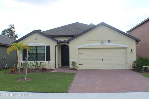 900 Old Country Rd Se, Palm Bay, FL, 32909-6891 | Card Image