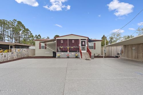 128 N Vestavia St, Panama City Beach, FL, 32413-5500 | Card Image