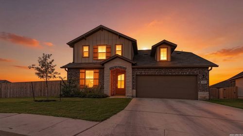 6407 Penny Path, San Antonio, TX, 78253-7444 | Card Image