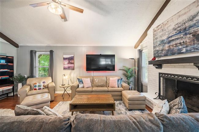 133 Red Oak Ln, House other with 4 bedrooms, 4 bathrooms and null parking in Conroe TX | Image 6