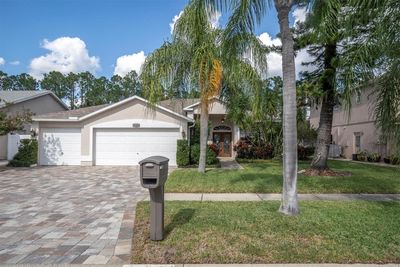 11401 Georgetown Circle, House other with 3 bedrooms, 2 bathrooms and null parking in TAMPA FL | Image 1