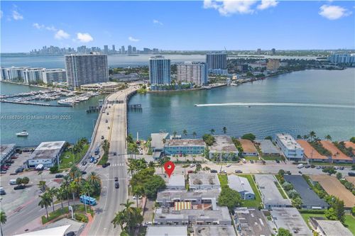 apt-3-2101 Bay Dr, Miami, FL, 33141-3473 | Card Image