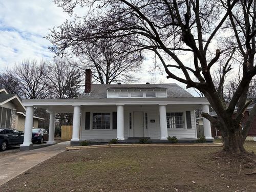 1645 Faxon Ave, Memphis, TN, 38112-4920 | Card Image