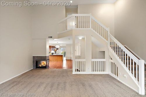 43 Georgetown Ct, Dearborn, MI, 48126-3400 | Card Image