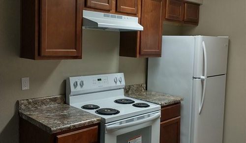 501 Henderson Ave, Palacios, TX, 77465-3800 | Card Image