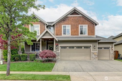 21218 Se 260th St, Maple Valley, WA, 98038-7527 | Card Image