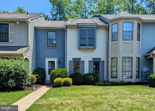 144 Tynemouth Ct, Robbinsville, NJ, 08691-3117 | Card Image