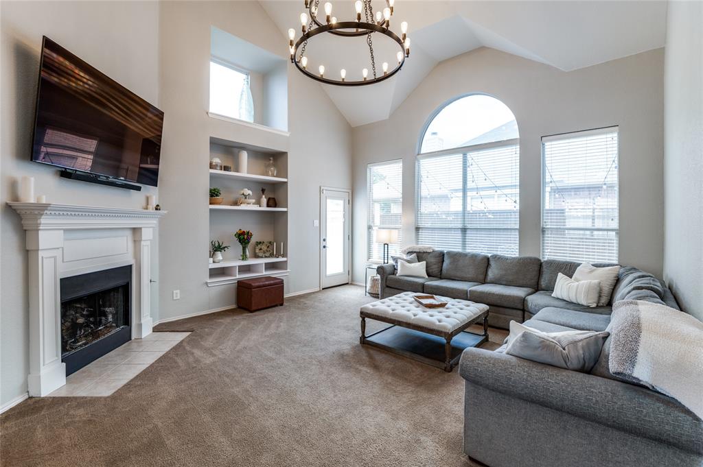 Pinyon Dr, Mckinney, TX 75070