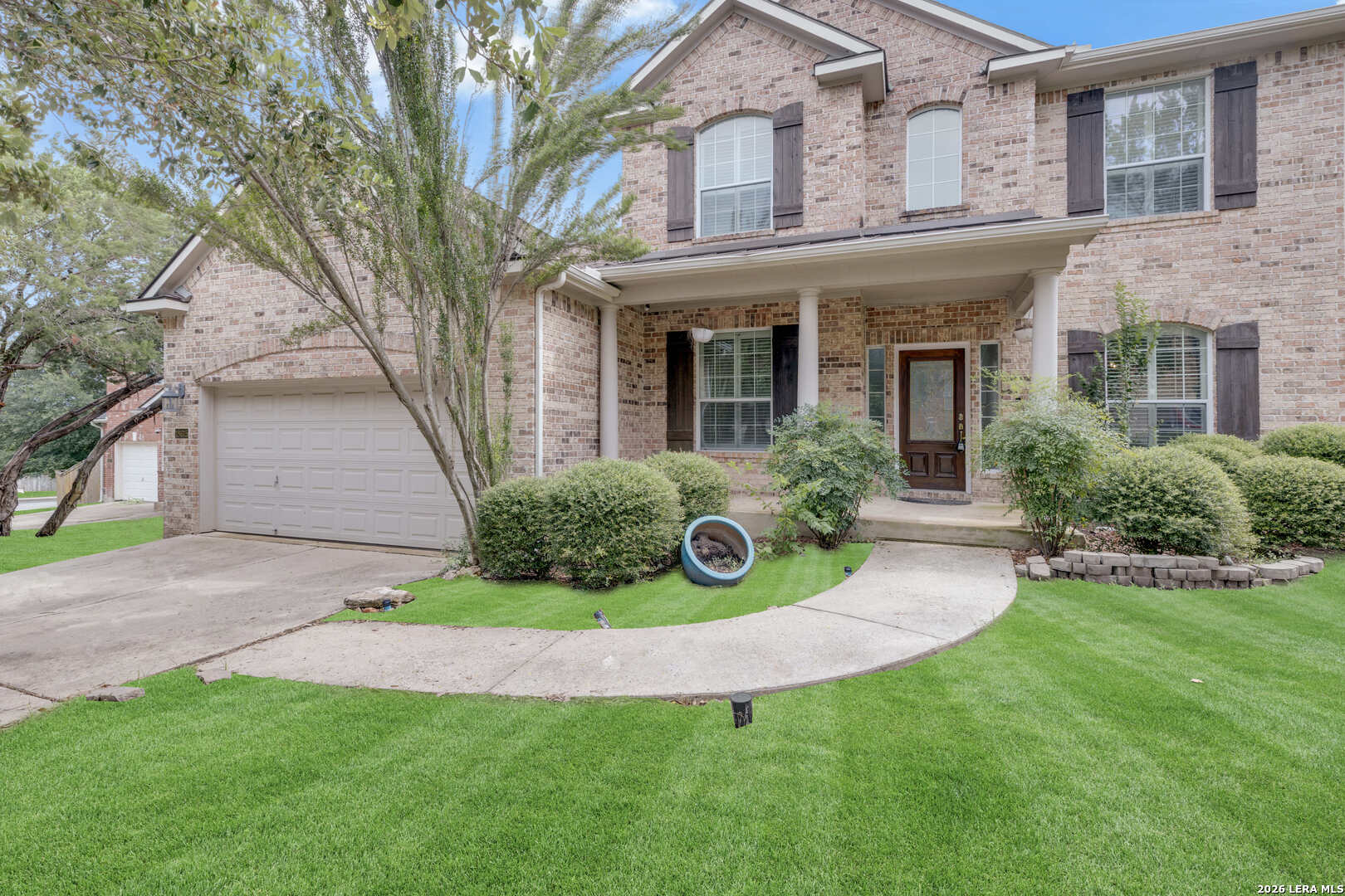 Residential Lease in San Antonio