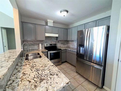 1 Prairie Knoll Dr, Santa Fe, TX, 77510 | Card Image