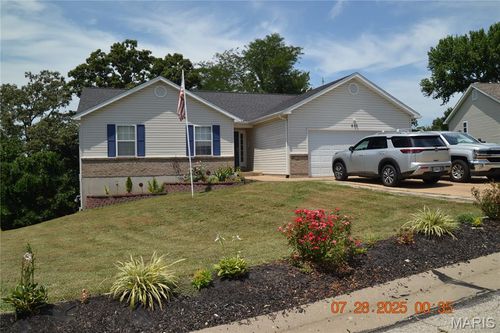 855 Riverview Dr, Pevely, MO, 63070-2986 | Card Image