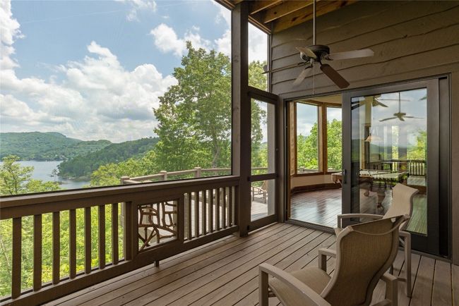 541 Summer Hill Rd, House other with 4 bedrooms, 5 bathrooms and null parking in Cullowhee NC | Image 77