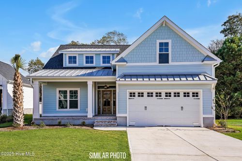 606 Martin House Loop, Holly Ridge, NC, 28445-8024 | Card Image