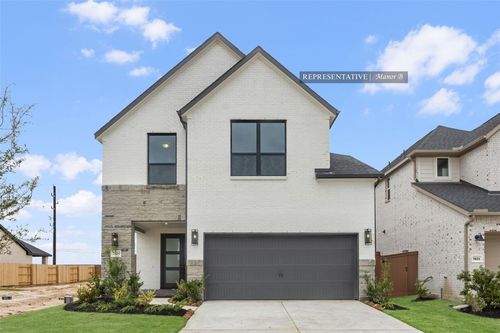 111 Candlelight Ridge Court, Richmond, TX, 77406 | Card Image