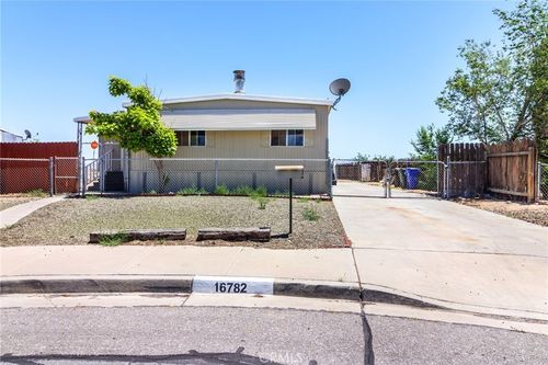 16782 Pebble Beach Ct, Victorville, CA, 92395-4480 | Card Image