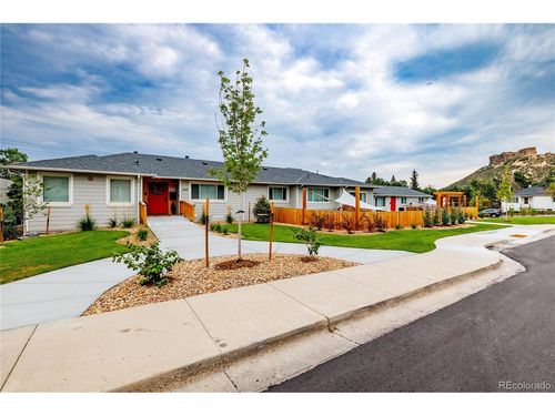 399 N Gilbert St, Castle Rock, CO, 80104 | Card Image