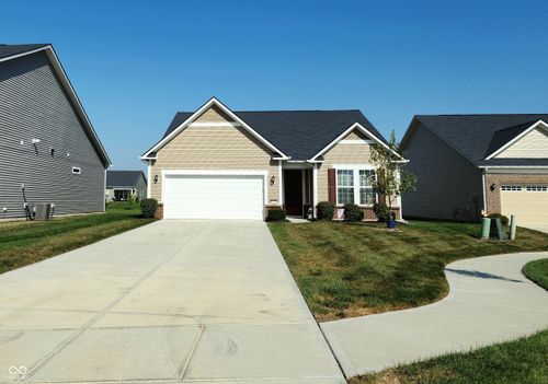4752 Petunia Dr, Plainfield, IN, 46168-5832 | Card Image