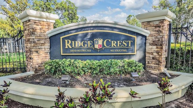 1524 Rhodeswell Ln, House other with 5 bedrooms, 3 bathrooms and null parking in DOVER FL | Image 42