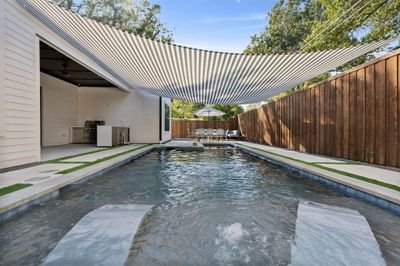 Saltwater pool | Image 3