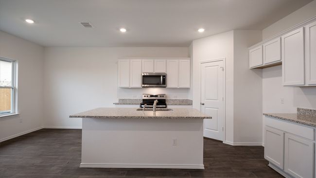15100 Welsh Cob Road, Townhouse with 3 bedrooms, 3 bathrooms and 2 parking in Manor TX | Image 10