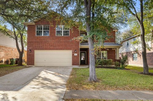 1964 Creek Crest Way, Round Rock, TX, 78664-7799 | Card Image