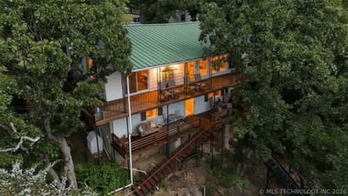 92 Lochview Lane, Eufaula, OK, 74432 | Card Image