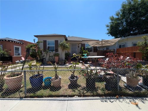 4170 W 161st St, Lawndale, CA, 90260-2731 | Card Image