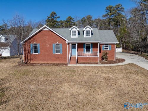45 Given Cv, Laceys Spring, AL, 35754-7108 | Card Image