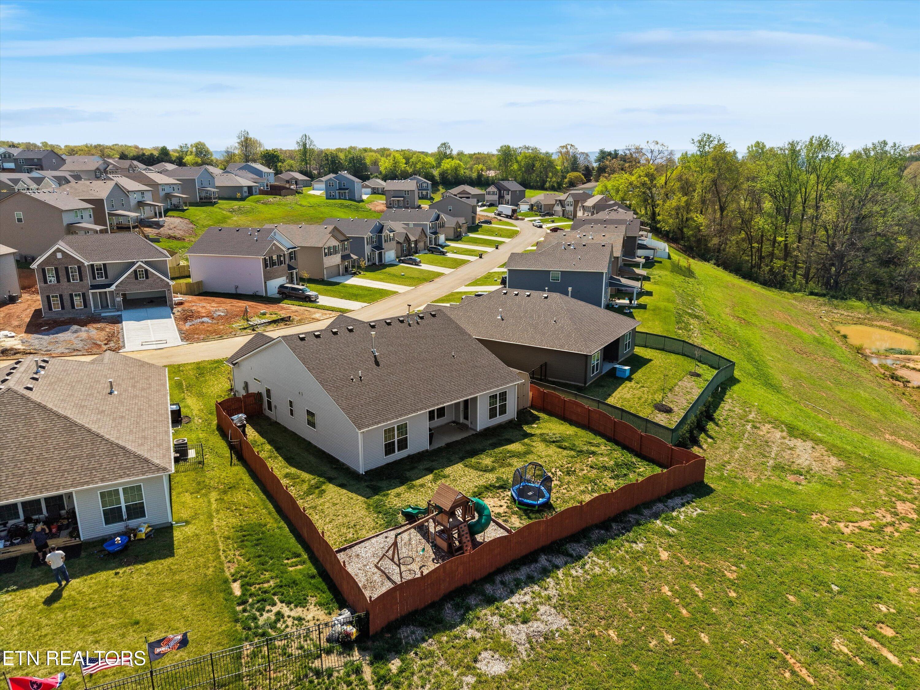 Residential in Maryville 4