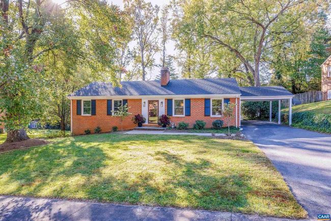 110 Denice Ln, House other with 4 bedrooms, 3 bathrooms and null parking in CHARLOTTESVILLE VA | Image 50