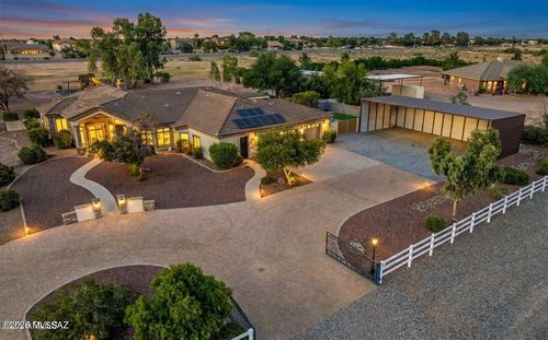 2354 N Casa Grande Avenue, Casa Grande, AZ, 85122 | Card Image