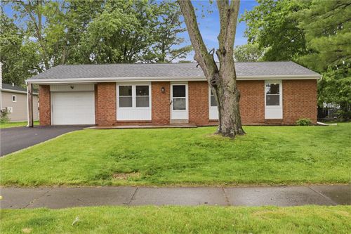23 Cross Gates Rd, Gates, NY, 14606-3306 | Card Image