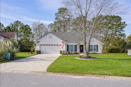 1088 Vestry Dr, Murrells Inlet, SC, 29576-7216 | Card Image