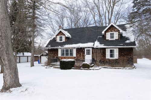 12702 Swift Mills Road, Newstead, NY, 14001 | Card Image