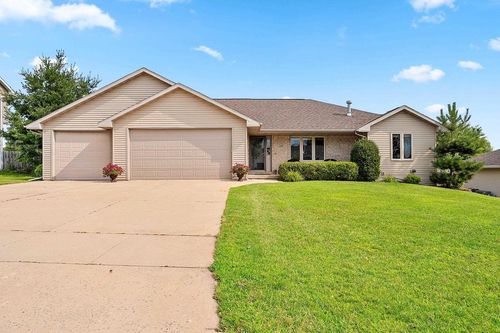 3182 Primrose Lane, Howard, WI, 54313 | Card Image