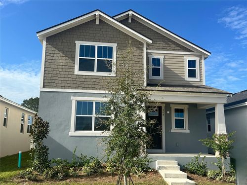 504 Green Tracker Ave, Groveland, FL, 34736 | Card Image