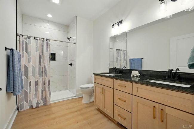 3580 Double Bridges Rd, House other with 3 bedrooms, 2 bathrooms and null parking in Spout Spring VA | Image 22