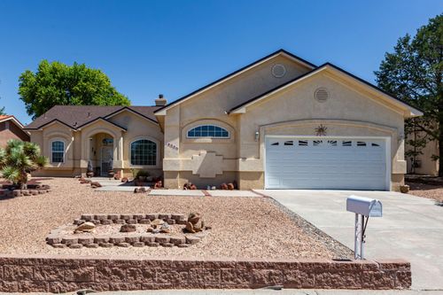 805 Frederico Blvd, Rio Communities, NM, 87002-7054 | Card Image
