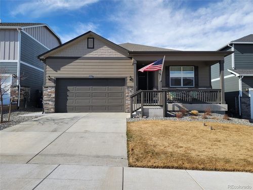 18141 Prince Hill Cir, Parker, CO, 80134-6264 | Card Image