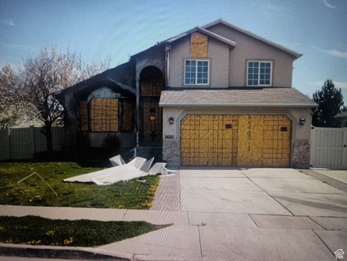 5650 W Mountain Aura Dr, West Jordan, UT, 84081-8149 | Card Image